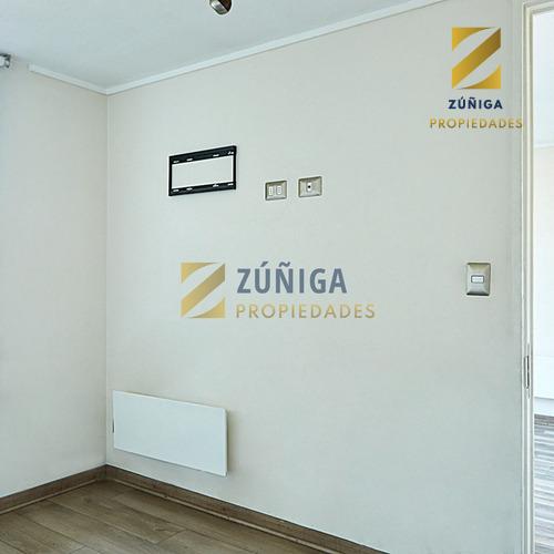 Departamento En Arriendo Metro Ñuble | 2d/2b - 9