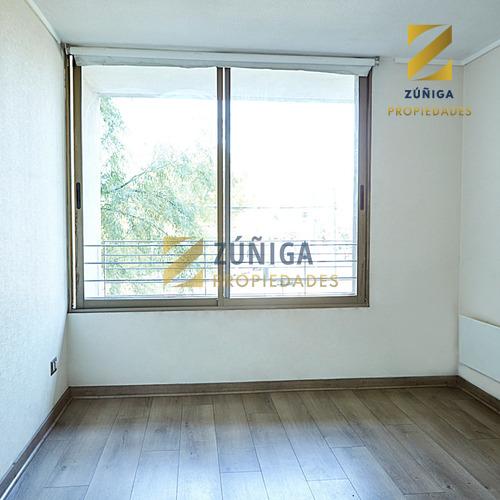 Departamento En Arriendo Metro Ñuble | 2d/2b - 10