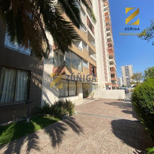 Departamento Venta San Miguel - ¡a Pasos Del Metro Lo Vial! - 13