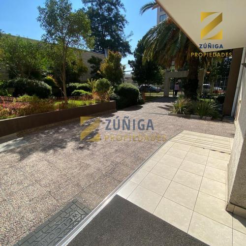 Departamento Venta San Miguel - ¡a Pasos Del Metro Lo Vial! - 14