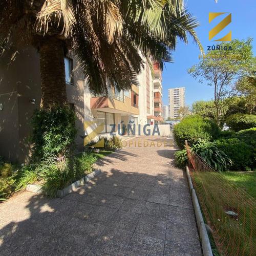Departamento Venta San Miguel - ¡a Pasos Del Metro Lo Vial! - 15