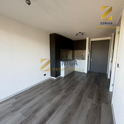 Departamento En Arriendo  1d/1b | $420.000 - 1