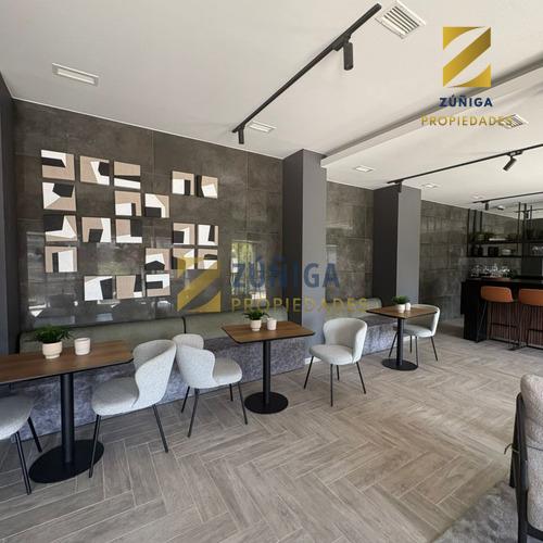 Departamento En Arriendo  1d/1b | $420.000 - 12