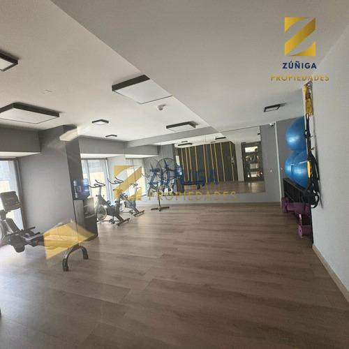 Departamento En Arriendo  1d/1b | $420.000 - 13