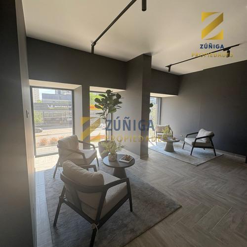 Departamento En Arriendo  1d/1b | $420.000 - 14