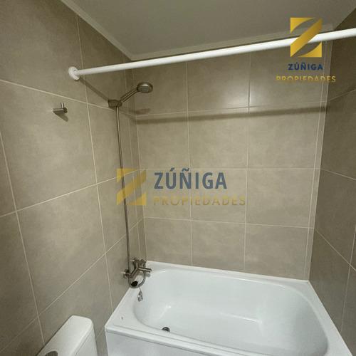 Departamento En Arriendo  1d/1b | $420.000 - 18