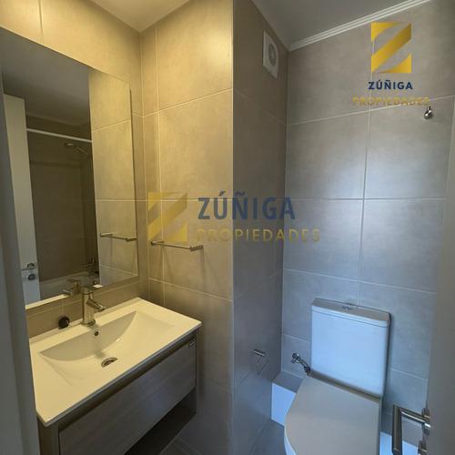 Departamento En Arriendo  1d/1b | $420.000 - 20