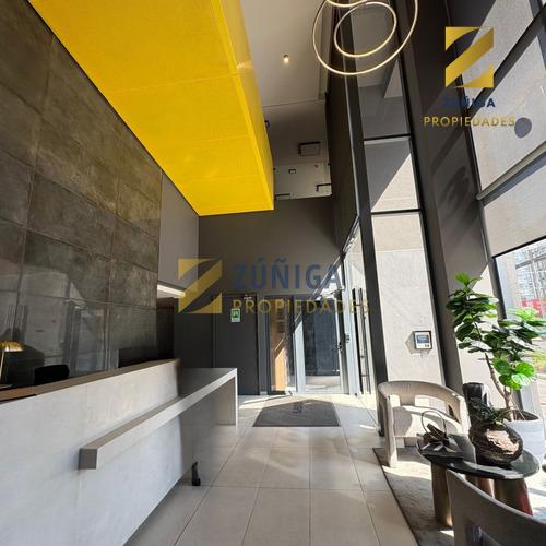 Departamento En Arriendo  1d/1b | $420.000 - 3