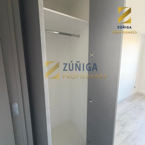 Departamento En Arriendo  1d/1b | $420.000 - 21