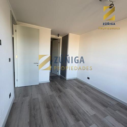 Departamento En Arriendo  1d/1b | $420.000 - 23