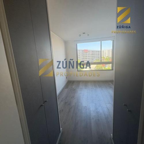 Departamento En Arriendo  1d/1b | $420.000 - 25