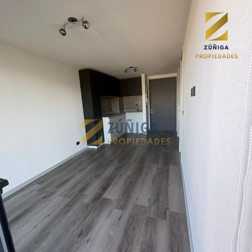 Departamento En Arriendo  1d/1b | $420.000 - 27