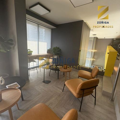 Departamento En Arriendo  1d/1b | $420.000 - 6