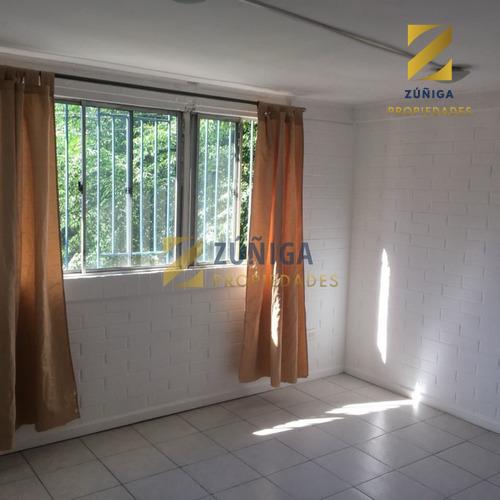 Casa En Venta En Lampa Ubicación Tranquila Y Conectividad - 1