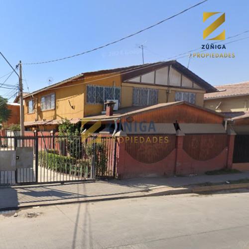 Casa En Venta En Lampa Ubicación Tranquila Y Conectividad - 12