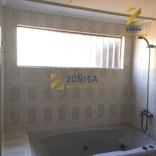 Casa En Venta En Lampa Ubicación Tranquila Y Conectividad - 4