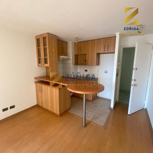 ¡Oportunidad De Arriendo En Santiago Centro Sto Domingo! - 1