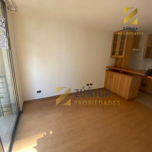 ¡Oportunidad De Arriendo En Santiago Centro Sto Domingo! - 2