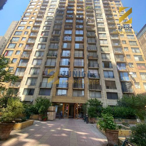 ¡Oportunidad De Arriendo En Santiago Centro Sto Domingo! - 12