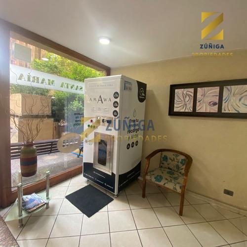 ¡Oportunidad De Arriendo En Santiago Centro Sto Domingo! - 13