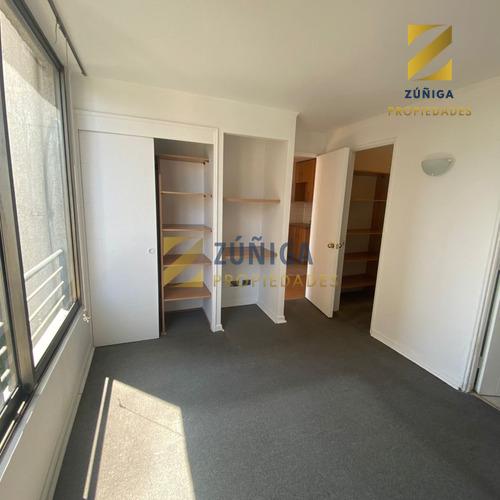 ¡Oportunidad De Arriendo En Santiago Centro Sto Domingo! - 3