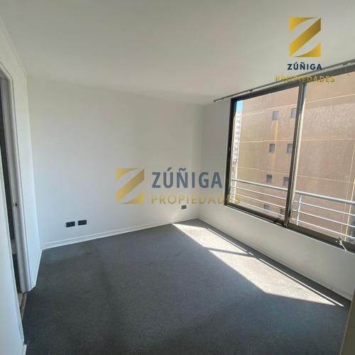 ¡Oportunidad De Arriendo En Santiago Centro Sto Domingo! - 4