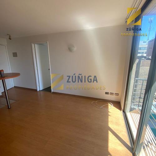 ¡Oportunidad De Arriendo En Santiago Centro Sto Domingo! - 5