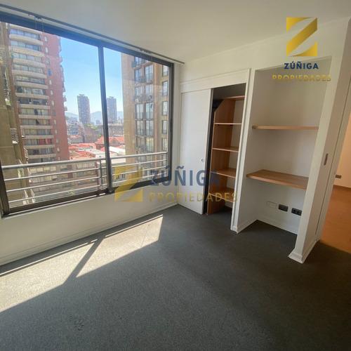 ¡Oportunidad De Arriendo En Santiago Centro Sto Domingo! - 6