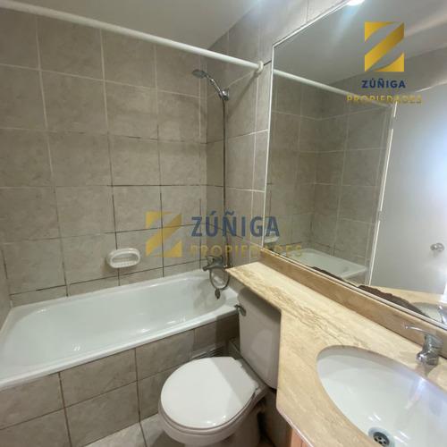 ¡Oportunidad De Arriendo En Santiago Centro Sto Domingo! - 7