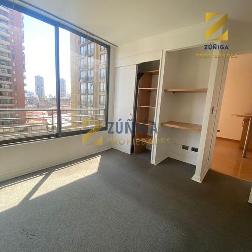 ¡Oportunidad De Arriendo En Santiago Centro Sto Domingo! - 9