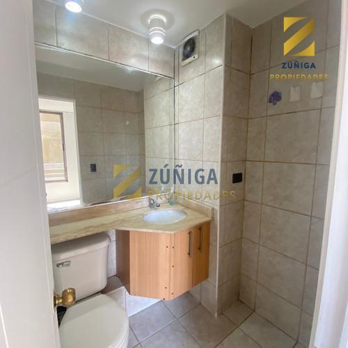 ¡Oportunidad De Arriendo En Santiago Centro Sto Domingo! - 10