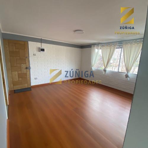 ¡oportunidad Arriendo En Recoleta! - 1