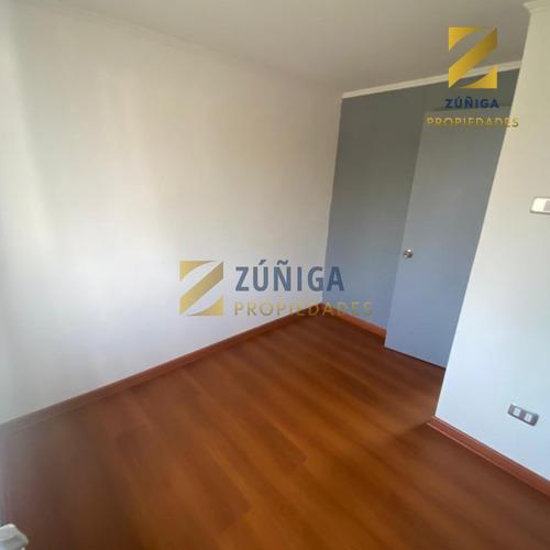 ¡oportunidad Arriendo En Recoleta! - 2