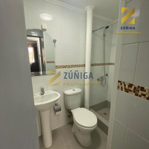 ¡oportunidad Arriendo En Recoleta! - 11