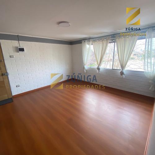 ¡oportunidad Arriendo En Recoleta! - 13