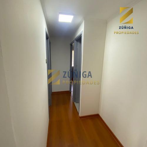 ¡oportunidad Arriendo En Recoleta! - 16