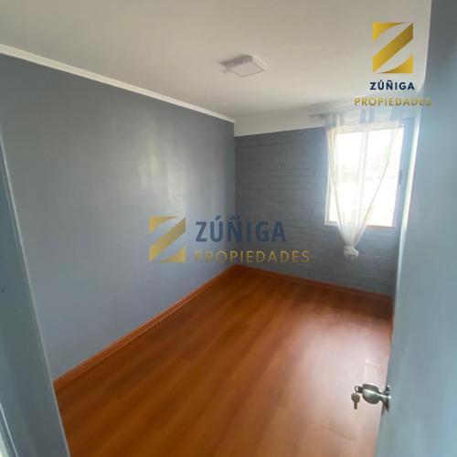 ¡oportunidad Arriendo En Recoleta! - 17