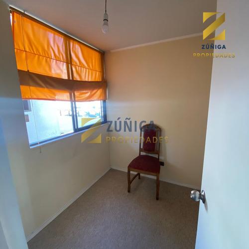 ¡cómodo Y Luminoso Departamento En Arriendo En Quilicura! - 2