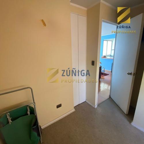 ¡cómodo Y Luminoso Departamento En Arriendo En Quilicura! - 13