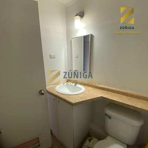 ¡cómodo Y Luminoso Departamento En Arriendo En Quilicura! - 15