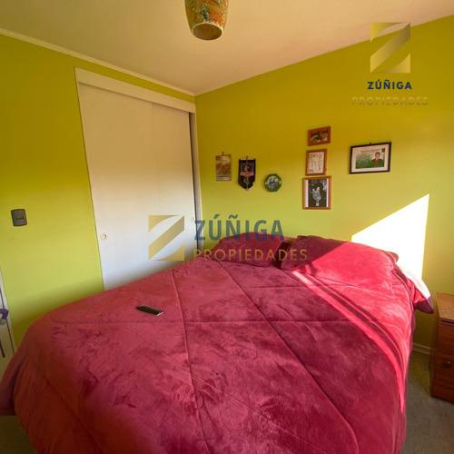 ¡cómodo Y Luminoso Departamento En Arriendo En Quilicura! - 19