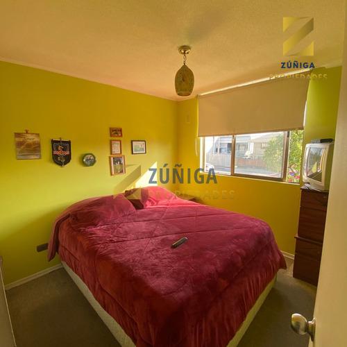 ¡cómodo Y Luminoso Departamento En Arriendo En Quilicura! - 21