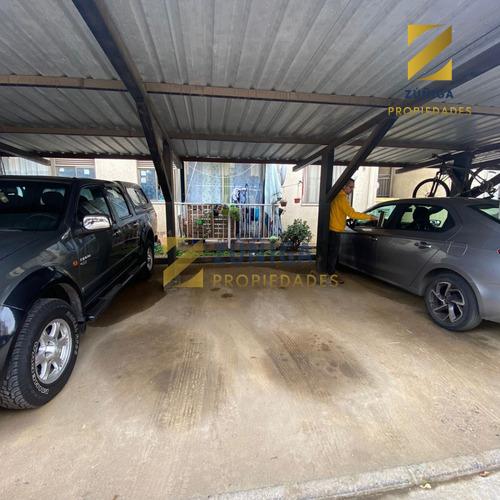 ¡cómodo Y Luminoso Departamento En Arriendo En Quilicura! - 4