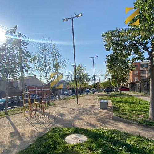 ¡cómodo Y Luminoso Departamento En Arriendo En Quilicura! - 7