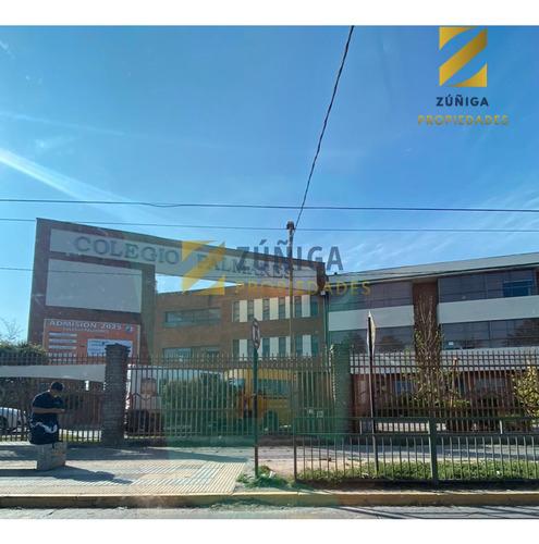 ¡cómodo Y Luminoso Departamento En Arriendo En Quilicura! - 9