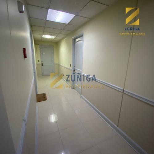 Oficina Arriendo En Providencia - Metro Manuel Montt - 2