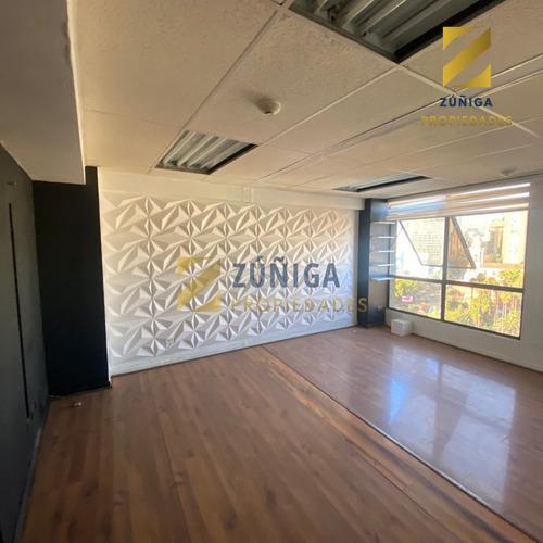 Oficina Arriendo En Providencia - Metro Manuel Montt - 11