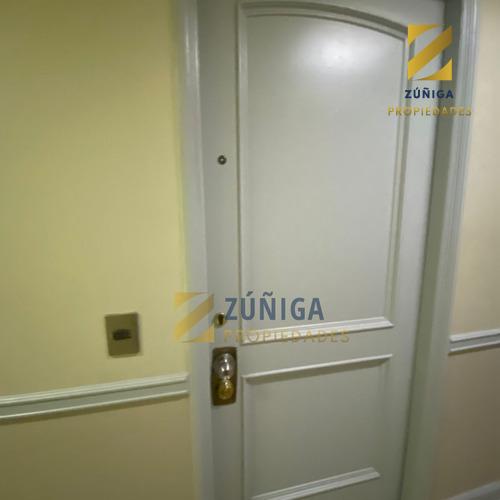 Oficina Arriendo En Providencia - Metro Manuel Montt - 12