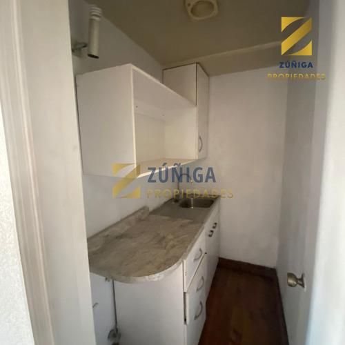Oficina Arriendo En Providencia - Metro Manuel Montt - 14