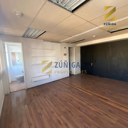 Oficina Arriendo En Providencia - Metro Manuel Montt - 16